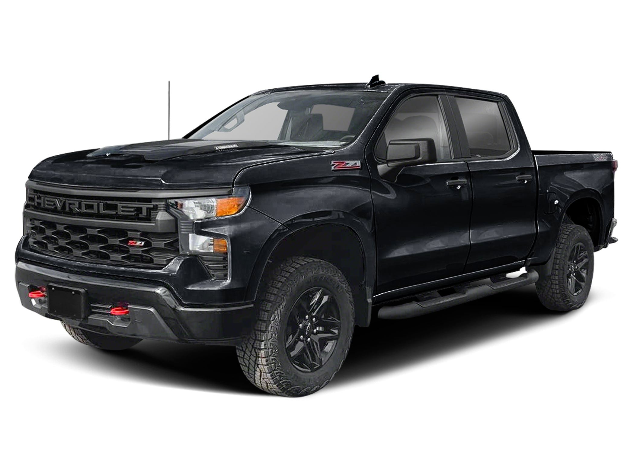 chevrolet silverado 1500 2025 3GCPKCEK2SG330533 image chevrolet silverado 1500 2025 3GCPKCEK2SG330533 image
